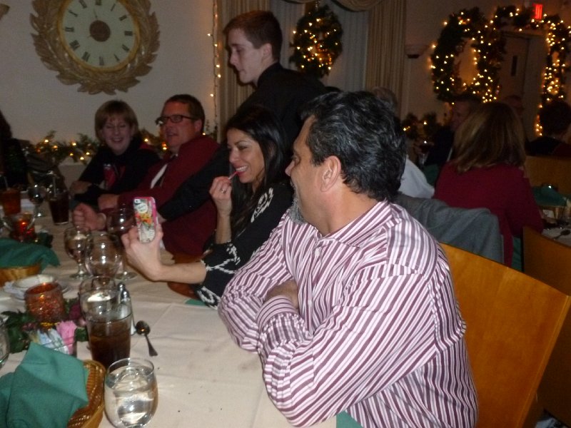 STLCC Xmas Party 2013 049